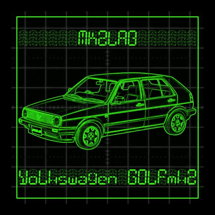 GOLF2 SFX SamplePack Interior Sounds